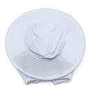 Beekeeping Jacket Veil Smock Equipment Supplies Bee Keeping Hat Sleeve Suit High Quality