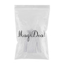 Beekeeper Jacket Veil Smock Equipment Supplies Bee Keeping Hat Sleeve Suit L Fit for Most Adults