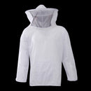Beekeeper Jacket Veil Smock Equipment Supplies Bee Keeping Hat Sleeve Suit L Fit for Most Adults