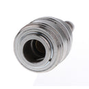 Barbed Body Air Pneumatic QUICK COUPLER Socket Pneumatic Connector 8mm Hose