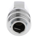 1/4'' NPT Pipe Adapter, Quick Connect Push Lock Fitting Female Air Bag Fitting