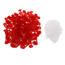 Plastic Chicken Eyes Glasses No Pin Bolt Anti-pecking Goggles Farming Equipment Pack of 1000
