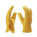 Motorcycle Ridding Gloves Protective Welding Gloves Gardening Gloves L