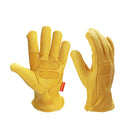 Motorcycle Ridding Gloves Protective Welding Gloves Gardening Gloves L