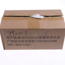 Silicone Head Educational Model Injection Skin Sewing Practice Facial Model 10.63Ã—5.5Ã—4.72inches