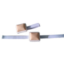 Injection Pad Intramuscular Injection Training Pad Nurse Medical Training 3.15Ã—2.36Ã—2.36inch