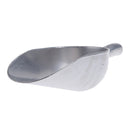 Home Kitchen Garden Food Coffee Sugar Flour Buffet Spoon Pet Dog Cat Puppy Food Scoop Shovel Feeding Tool Seed Fertilizer Tool Aluminum Alloy