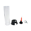 Physics Teaching Aids Wind Forming Demonstrator School Science Teaching Instrument