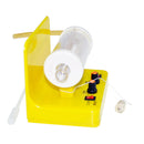 Physics Teaching Model Of The First Law Of Thermodynamics Science Instrument