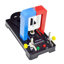 Physics Teaching Model Hand Power Generator School Science Class Demonstrating Instrument