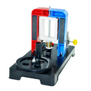 Physics Teaching Model Hand Power Generator School Science Class Demonstrating Instrument
