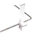 Bee Hive Frame Holder Stainless Steel Frame Grip Shovel Bee Frame