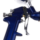 Professional Pneumatic Spray Gun Automotive Sheet Metal Paint Sprayer Tool