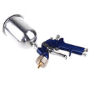 Professional Pneumatic Spray Gun Automotive Sheet Metal Paint Sprayer Tool