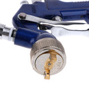 Professional Pneumatic Spray Gun Automotive Sheet Metal Paint Sprayer Tool