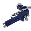 Professional Pneumatic Spray Gun Automotive Sheet Metal Paint Sprayer Tool