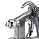 Pneumatic 1.3mm Air Spray Gun Tool Gravity Feed HVLP Paint Sprayer With Cup