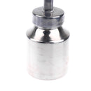 Pneumatic 1.3mm Air Spray Gun Tool Gravity Feed HVLP Paint Sprayer With Cup