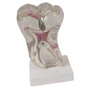 Teeth Crystal Base Teeth Tooth Model Single Teeth Model