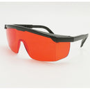 Safety Goggles Eye Protection Blue Light Blocking Glasses With SCT- Red Lens