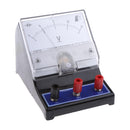 Analog Panel Volt Voltage Testing Meter Voltmeter Gauge -1- 0-3V -5-0-15V Small Size Easy to Carry
