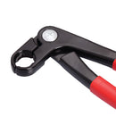 11-Inch PEX COPPER RING CRIMPER PLUMBING CRIMPING PIPING CLAMP TOOL