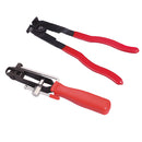 CV Clamp And Joint Boot Clamp Pliers Tool Kit Ear Type Boot Clamp Plier Set