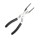 11'' (285mm) Automotive Relay Pliers Fuse Puller Electrical Remove Car Mechanic Tool