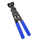 10'' CV Joint Boot Clamp Banding Tool Set Ear Type Boot Dustproof Tie Pliers