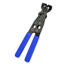 10'' CV Joint Boot Clamp Banding Tool Set Ear Type Boot Dustproof Tie Pliers