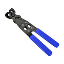 10'' CV Joint Boot Clamp Banding Tool Set Ear Type Boot Dustproof Tie Pliers