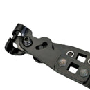 10'' CV Joint Boot Clamp Banding Tool Set Ear Type Boot Dustproof Tie Pliers