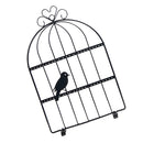 Bird Cage Jewelry Display Rack For Necklace Stand Display Jewelry Organizer