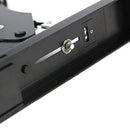 Convenient Stapler Classic Manual 120 Sheet Capacity Business Office Desktop