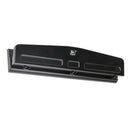 12-sheet Hole Puncher Round 3-Hole Binding Manual Drilling Machine -Black