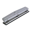 3 Hole Paper Craft Punch For Scrapbooking Punch Handcrafted Puncher -Gray