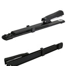Hand-held Stapler 20Sheets Capacity for Paper Binding Business School Office