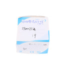 Teeth Oral Equipment Round Endo Stand Foam Sponges File Holder 55mm/2.17'' Dia