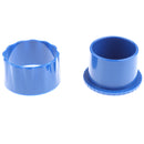 Teeth Oral Equipment Round Endo Stand Foam Sponges File Holder 55mm/2.17'' Dia