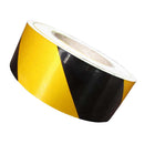 35m Safety Warning Conspicuity Reflective Tape Strip Sticker 114.83ft