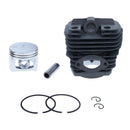 Chainsaw Cylinder Repair Engine Assembling for 5200 High Quality