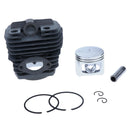 Chainsaw Cylinder Repair Engine Assembling for 5200 High Quality