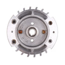 General Chainsaw Flywheel 52 Flywheel Metal Flywheel General Type 10x 9.5x 3cm
