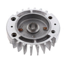 General Chainsaw Flywheel 52 Flywheel Metal Flywheel General Type 10x 9.5x 3cm