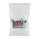 Heat Shrink Tubing 2:1 Electrical Wire Cable Wrap Assortment Tube Kit 580Pcs 11 Specifications