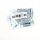 M4 40 Series Steel Metric Profile Thread T-slot Sliding Block Slot Nut 7.8mm