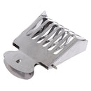 Metal Queen Bee Catcher Clip Cage Catching Tool Beekeeping Equipment Steel