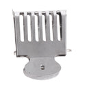 Metal Queen Bee Catcher Clip Cage Catching Tool Beekeeping Equipment Steel