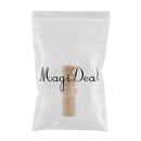 Brass Hex Pipe Nipple Male 1/2'' DN20 Male Fitting Lengthened 70 Mm
