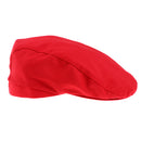 Baker Cap Cotton Bakery Hat Professional Catering Chef Cap Baker 59cm